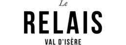 Logo le relais val d'Isère